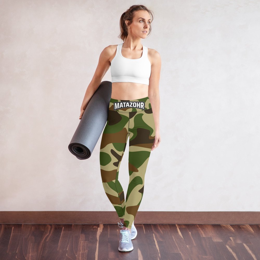 Legging Femmes, Legging de Sport Femme