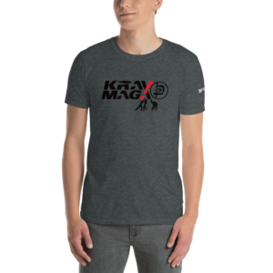 Homme Krav Maga T-shirt