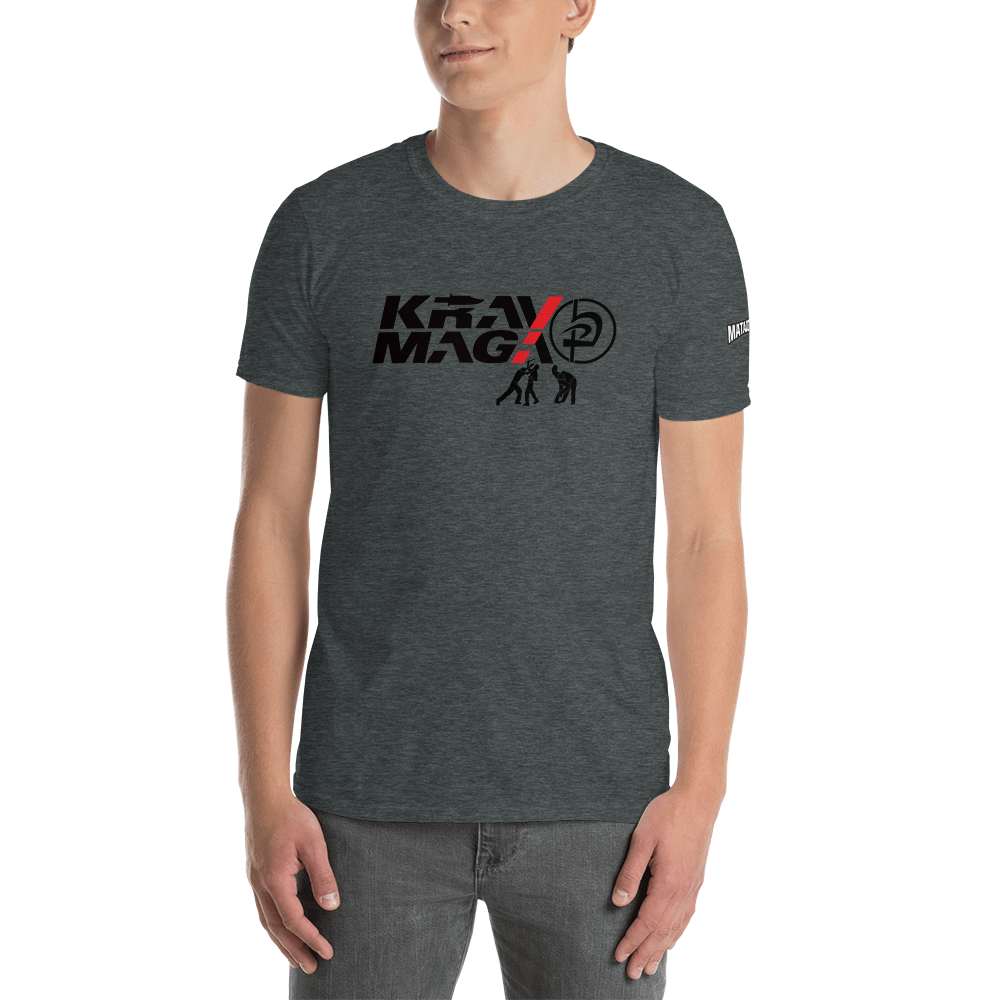 Homme Krav Maga T-shirt