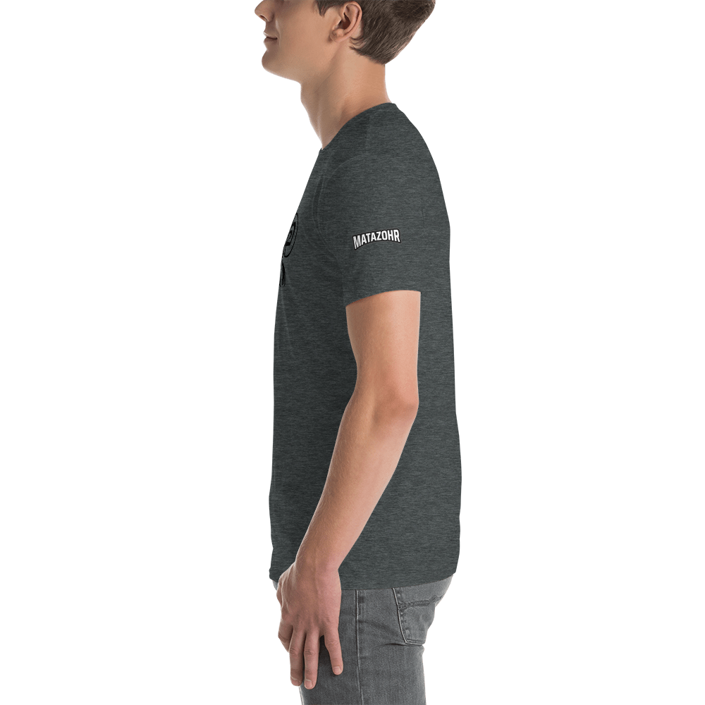 Homme Krav Maga T-shirt – Image 2