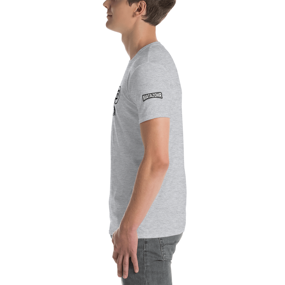 Homme Krav Maga T-shirt – Image 5