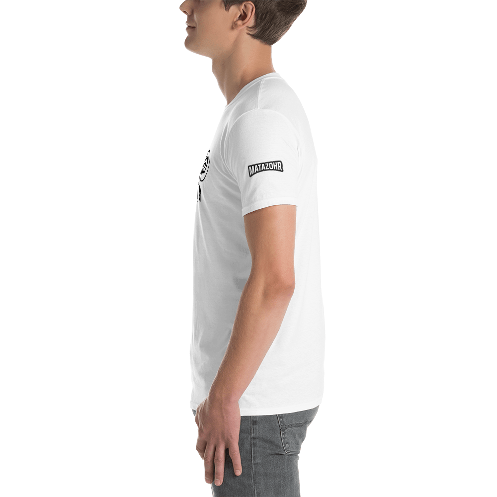 Homme Krav Maga T-shirt – Image 8