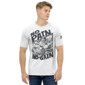 T-shirt pour Homme
