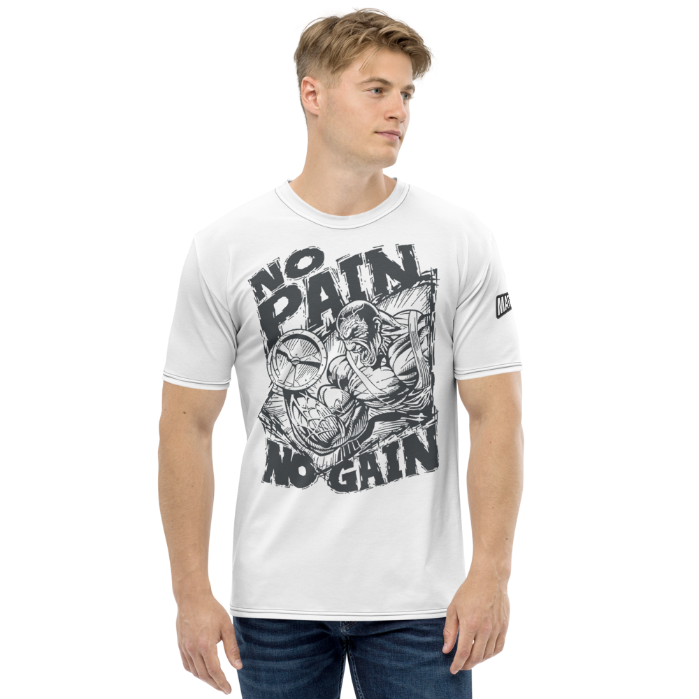 T-shirt pour Homme