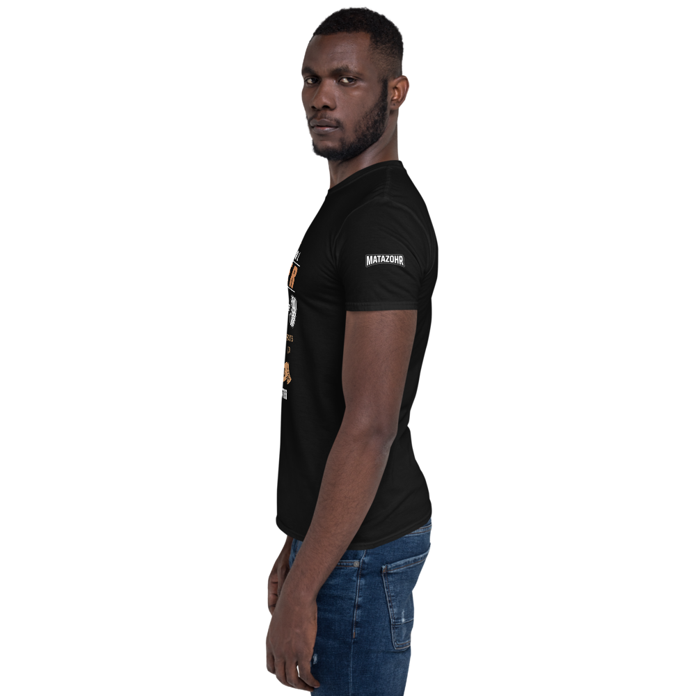T Shirt Musculation Crossfit – Image 5