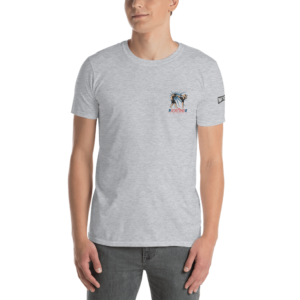 T-shirt de Muay Thai