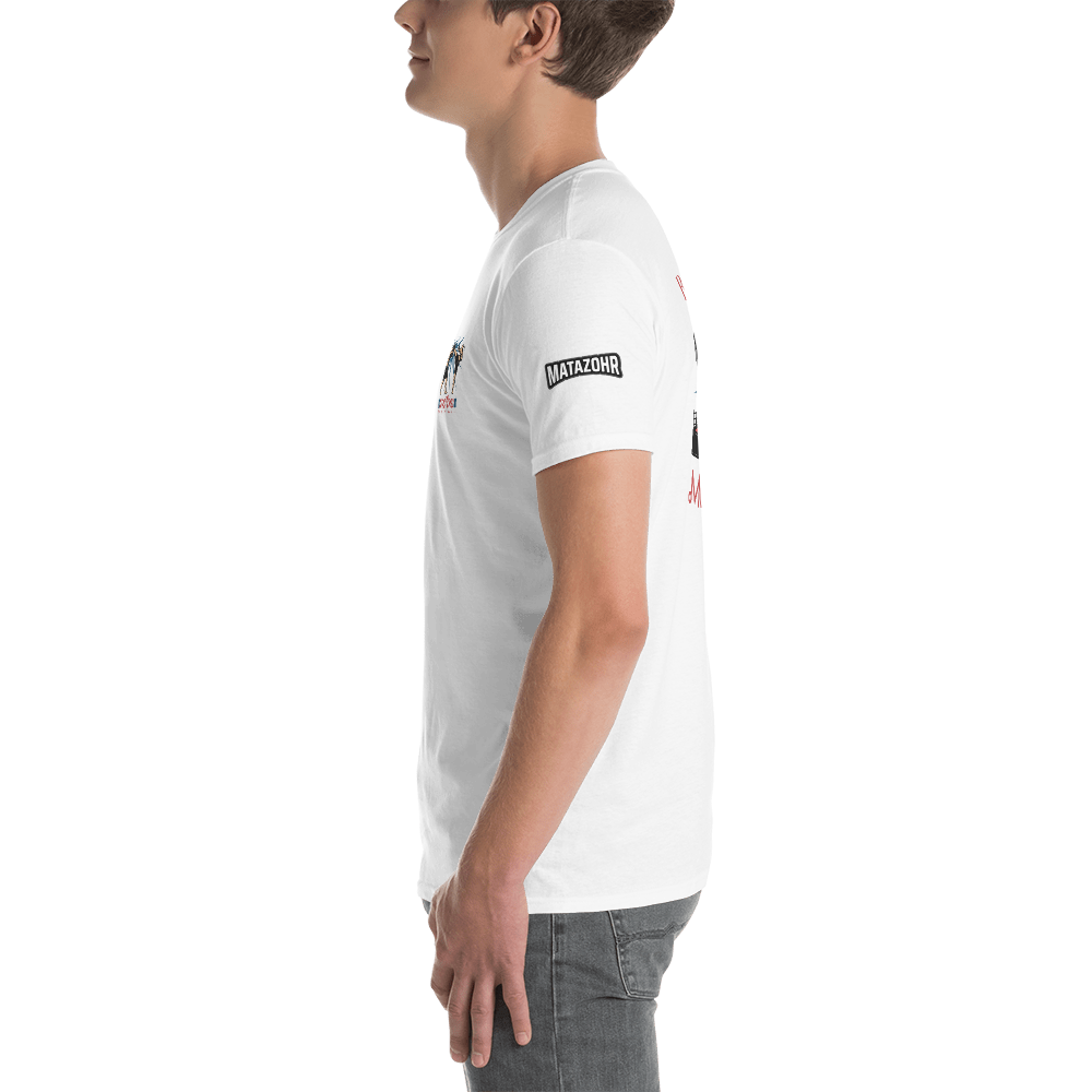 T-shirt de Muay Thai – Image 7