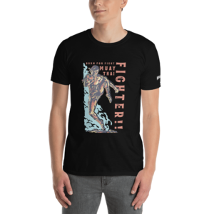 T-shirt Unisexe à Manches Courtes