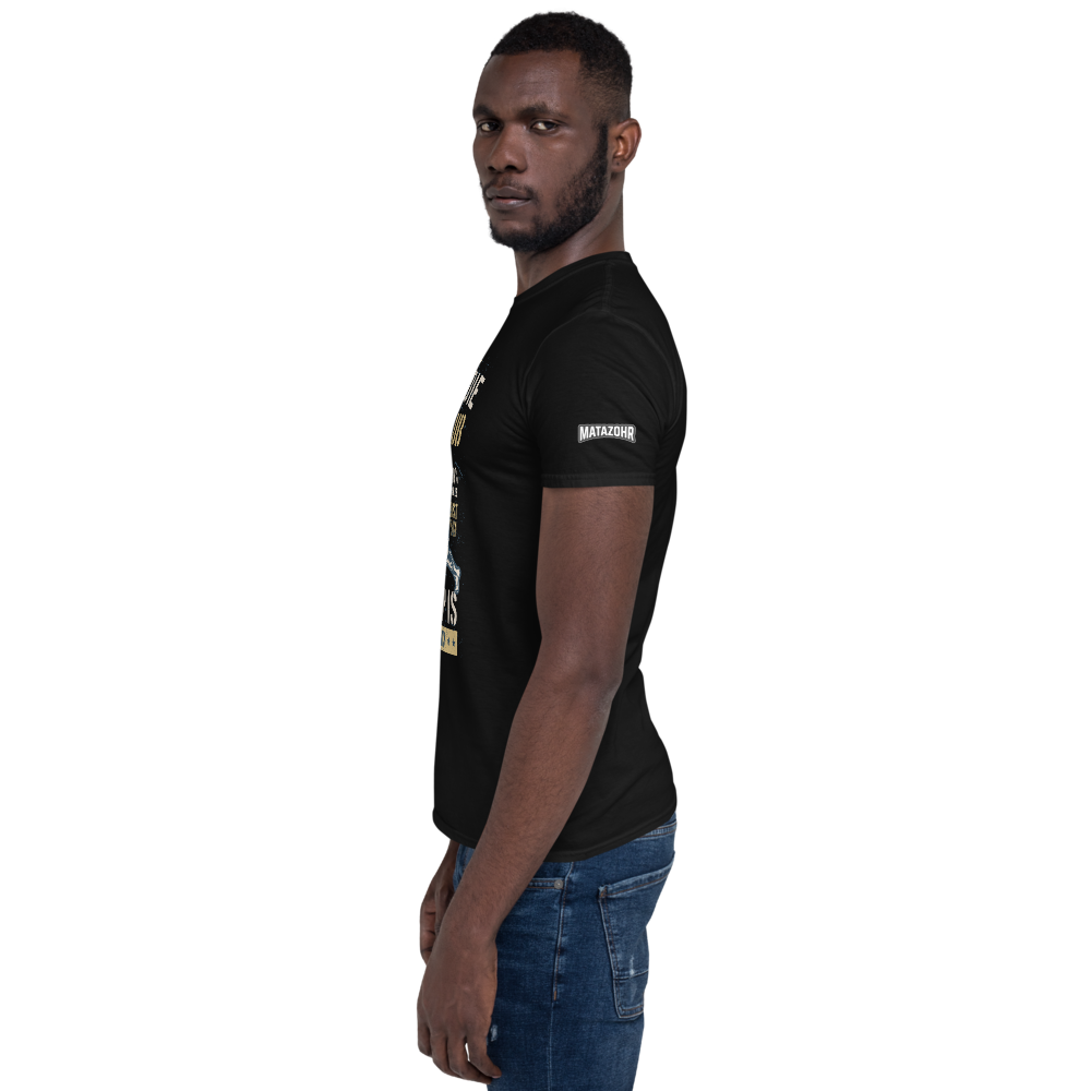 T-shirt MMA – Image 4