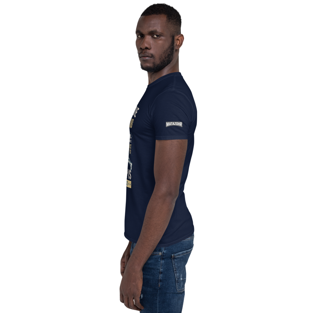 T-shirt MMA – Image 8