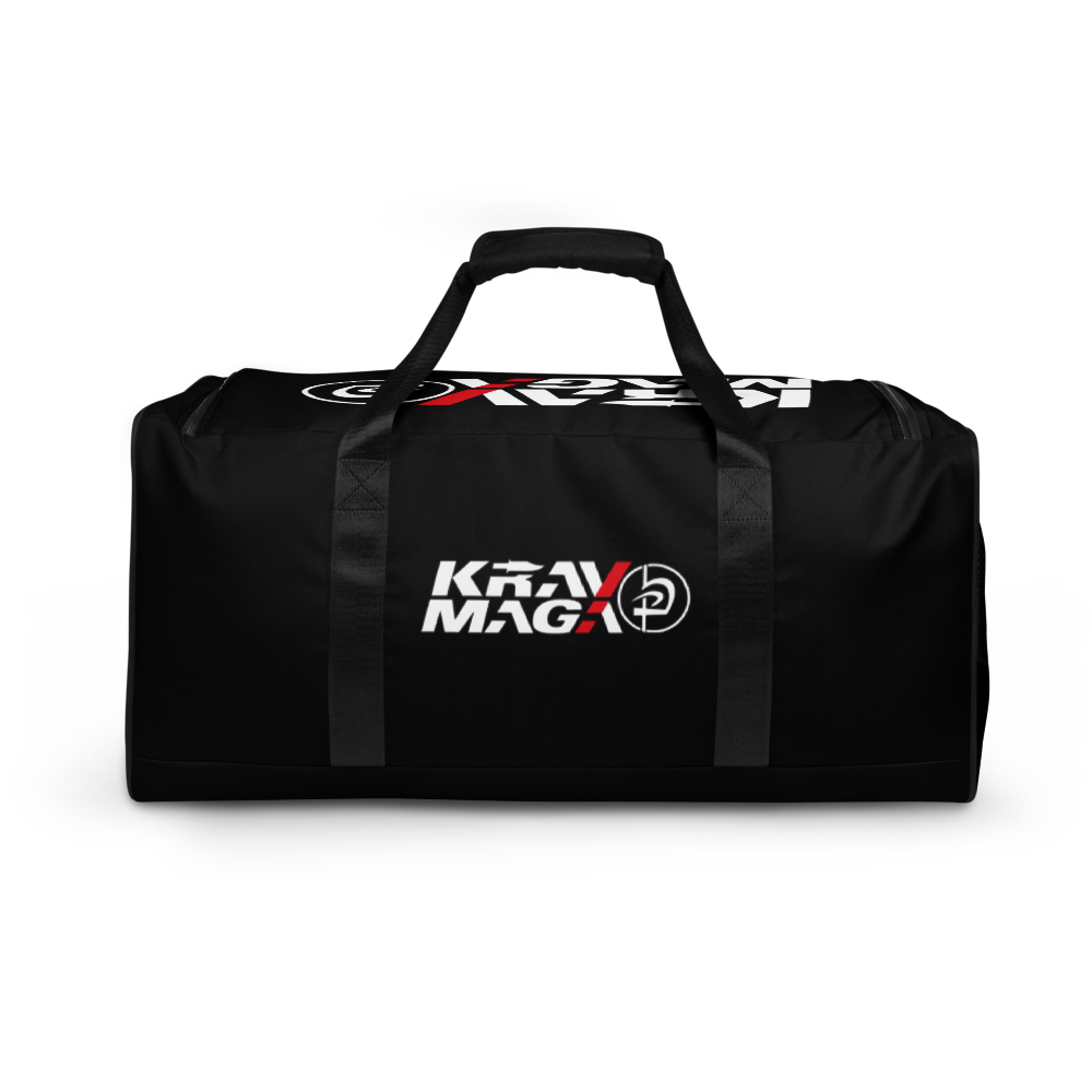 Sac de krav maga