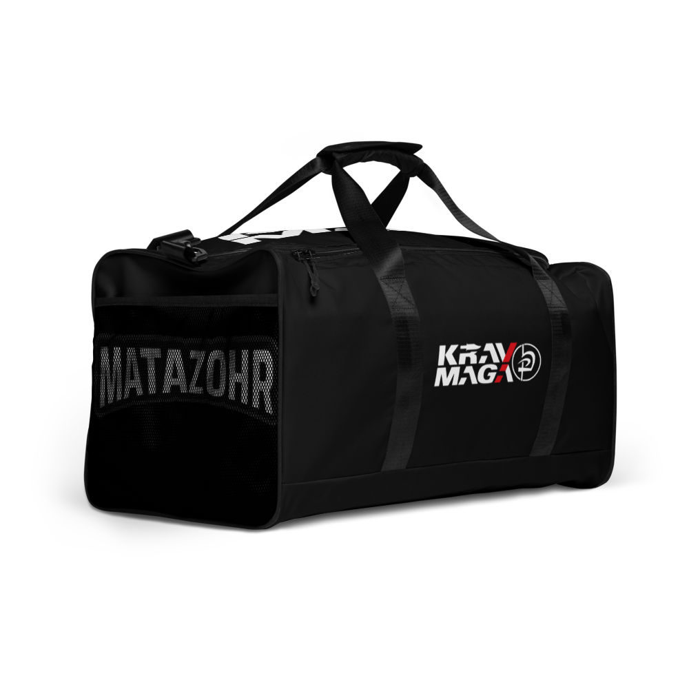 Sac de krav maga – Image 3