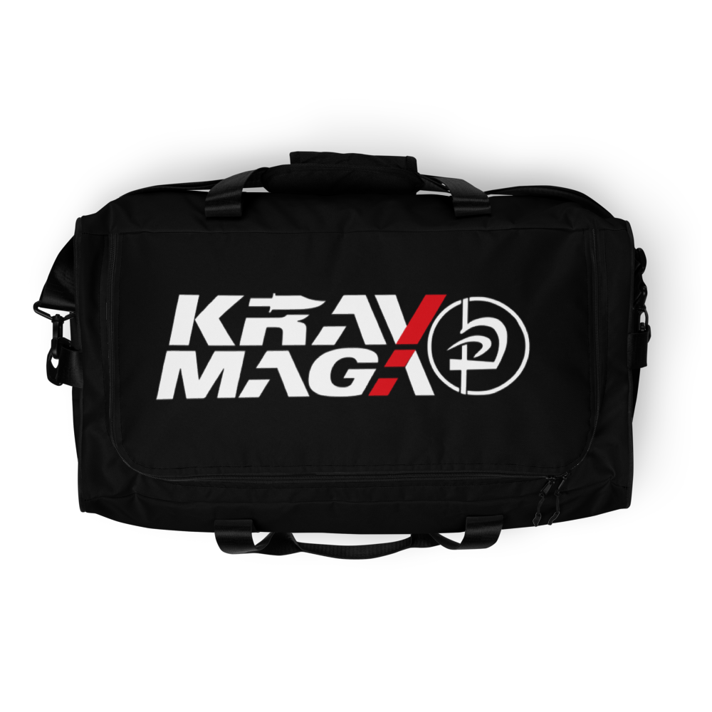 Sac de krav maga – Image 7