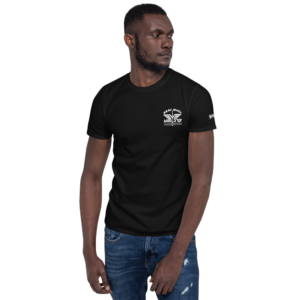 T-shirt Krav Maga Combat System