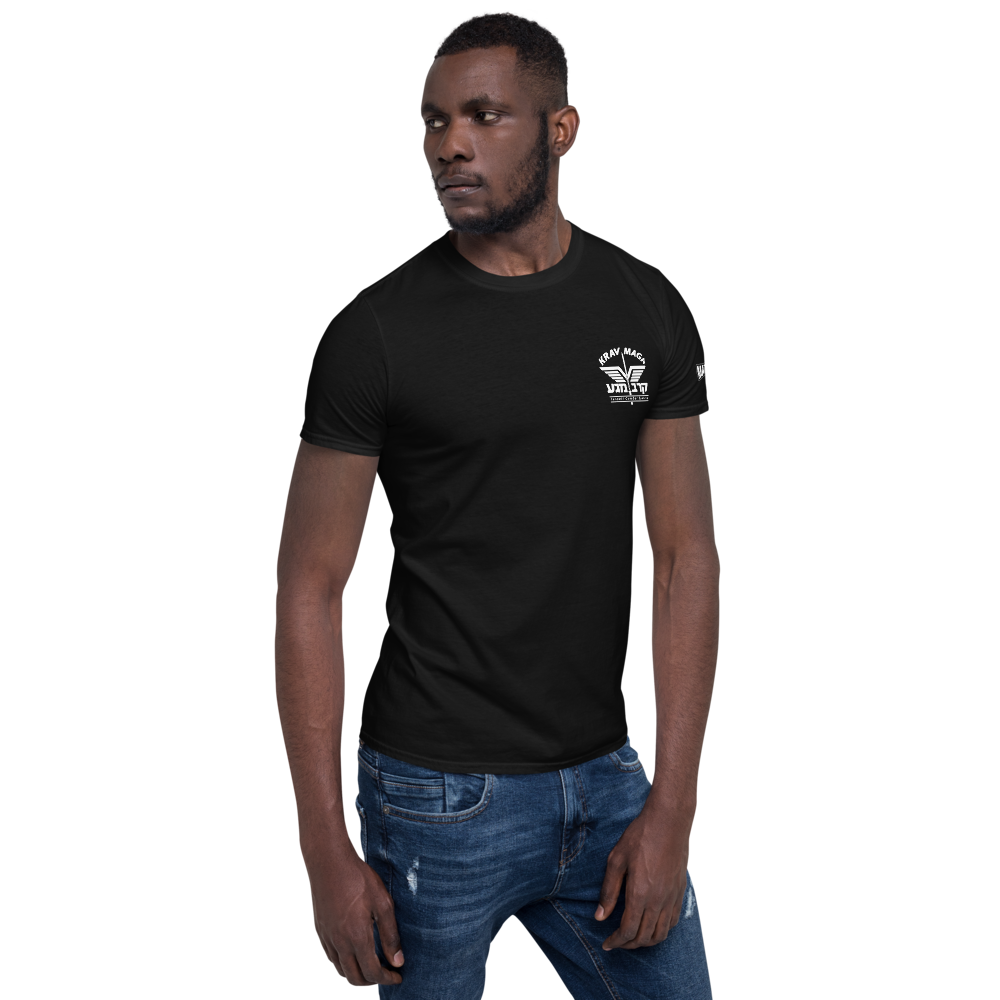 T-shirt Krav Maga Combat System – Image 2