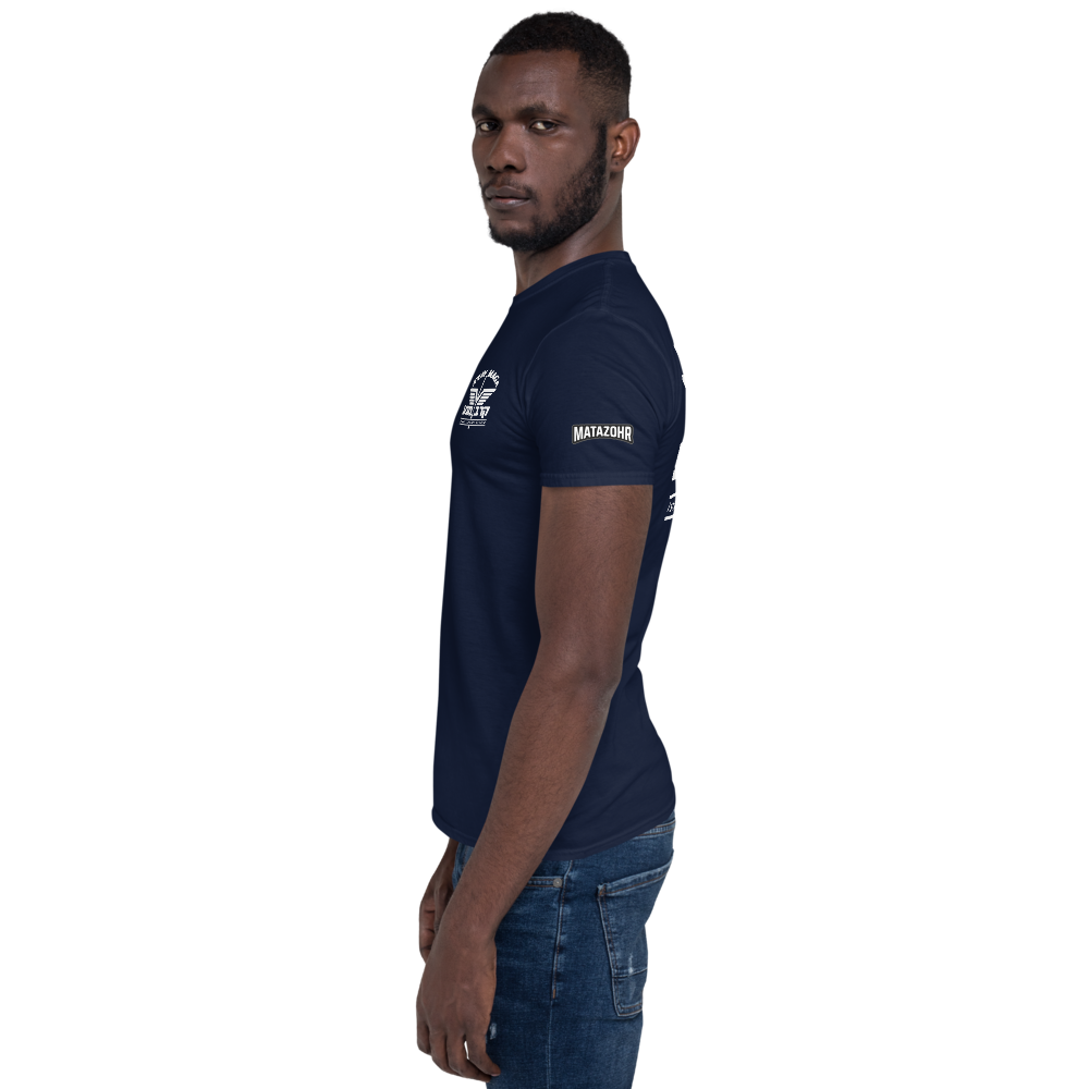 T-shirt Krav Maga Combat System – Image 10