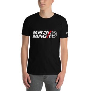 Krav Maga T-shirt